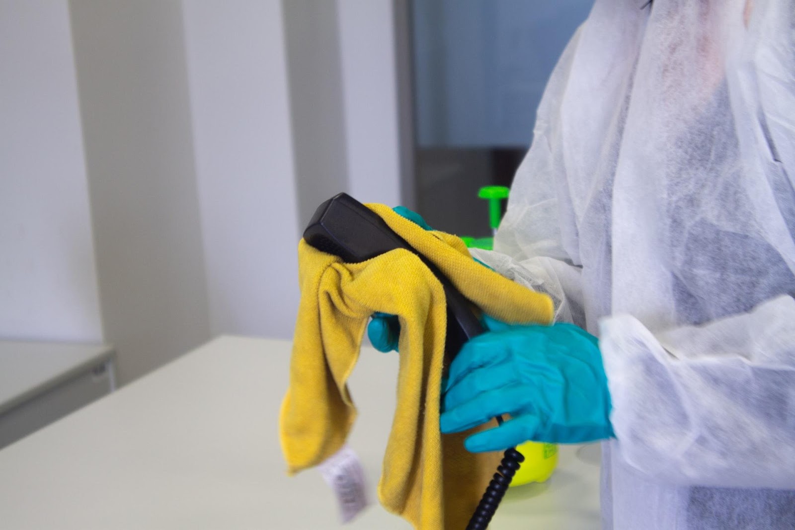 7 Tips for Running a Successful Commercial Cleaning Franchise