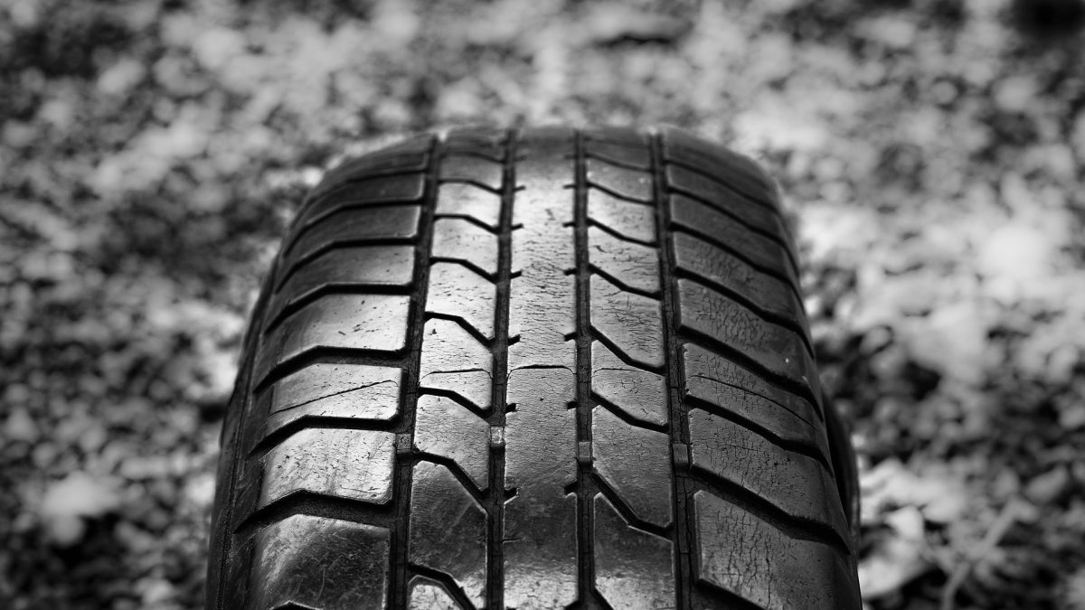 Understanding Tire Maintenance & Why It Is Necessary