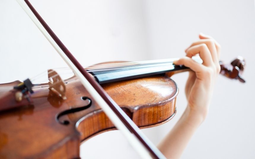 The Toughest Instruments To Learn To Play