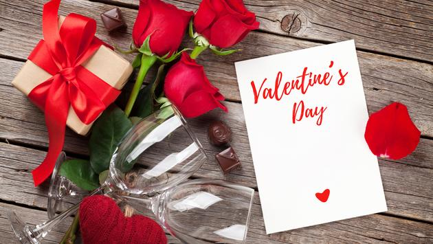The Perfect Valentine’s Day Gifts for Your Partner