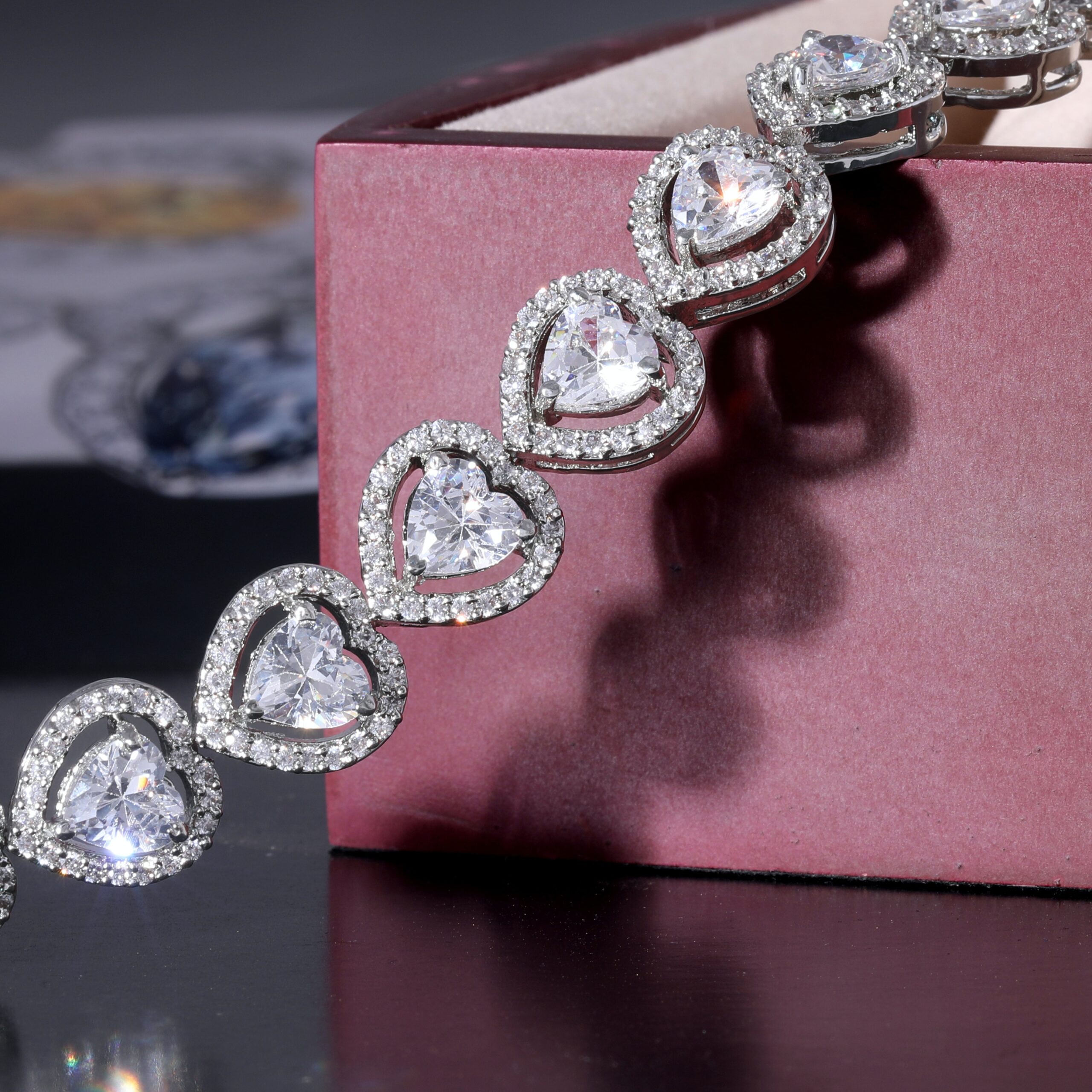 Can Buying Jewellery Be A Good Investment?