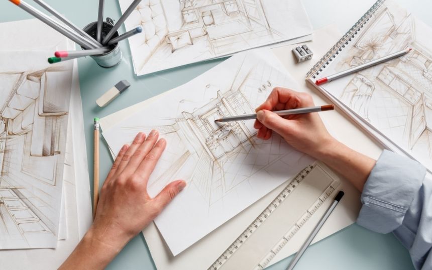 How to Create a Cohesive Interior Design Plan