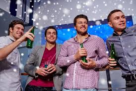 How To Pull Off the Perfect Virtual Bachelor Party