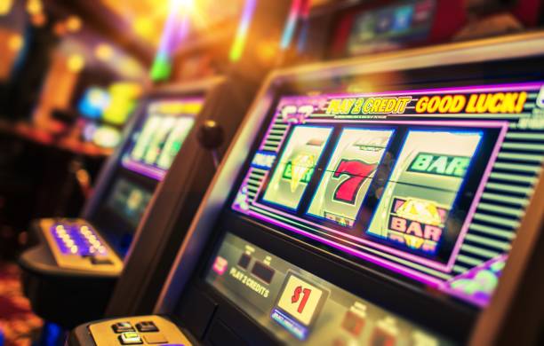 Why do people still play Fruit Slot Machines?