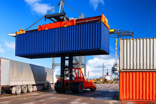 Where To Get Shipping Containers