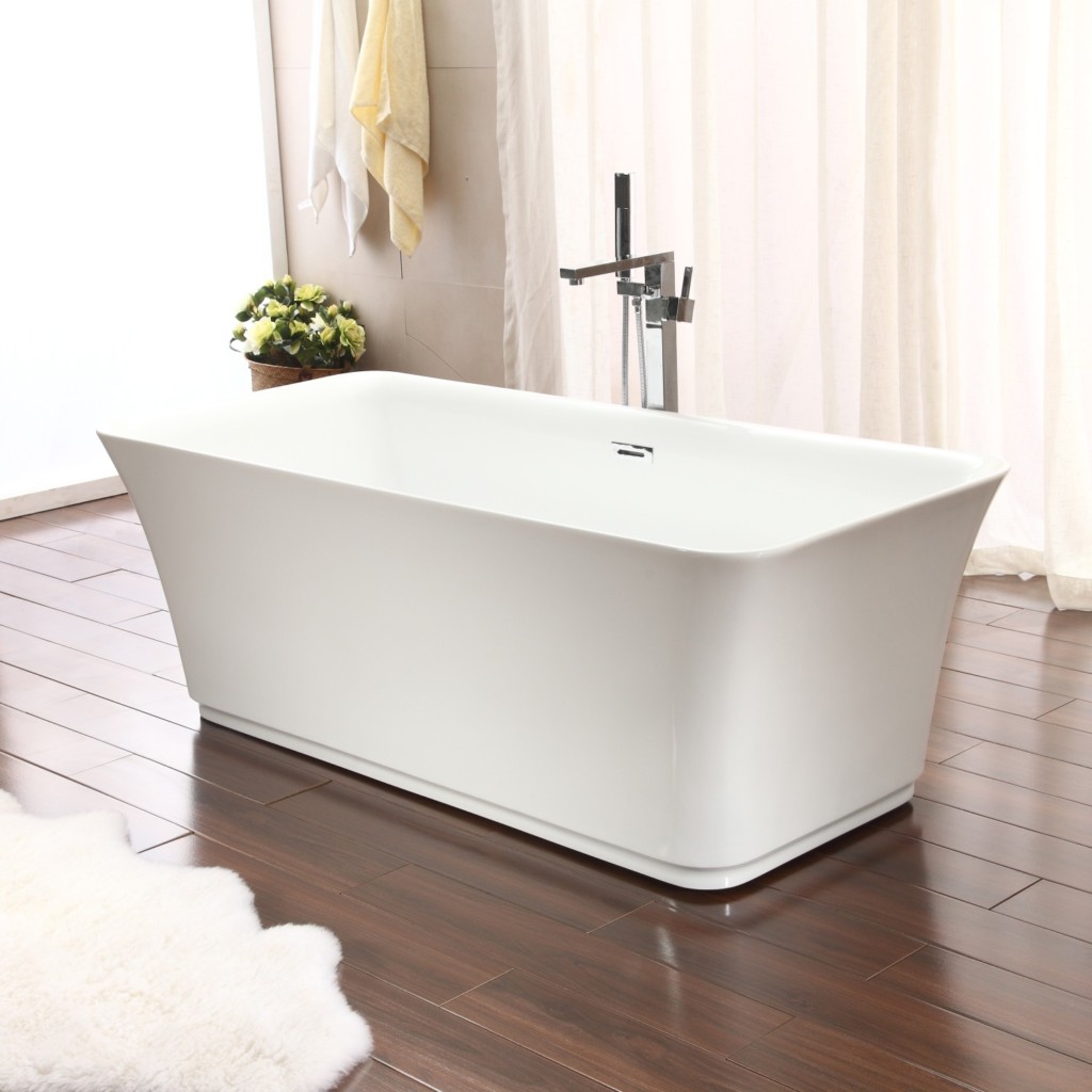How to clean bath tubs: Importance of Maintaining Your Best Bathtub