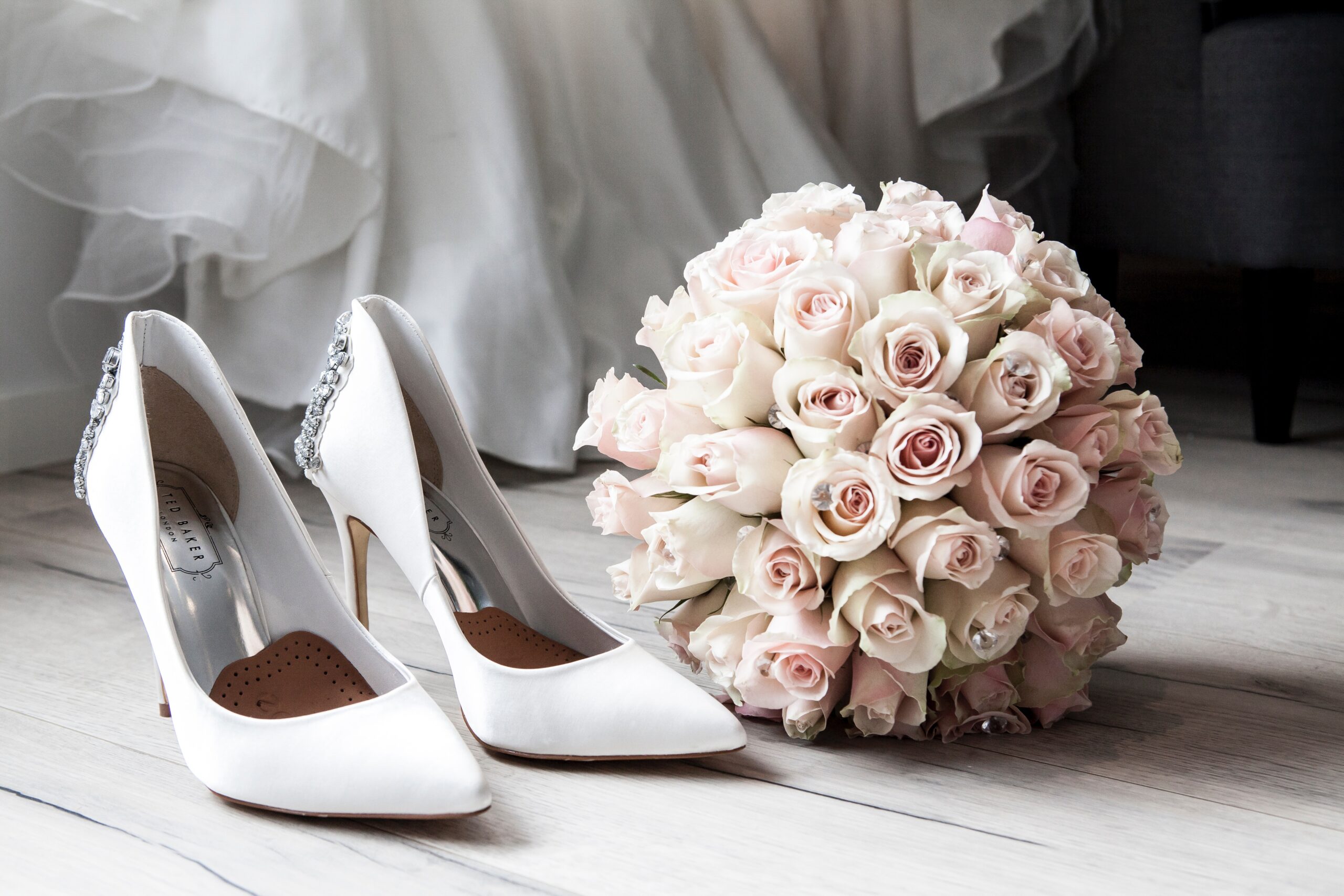 Making A Budget For Your Wedding: Practical Tips