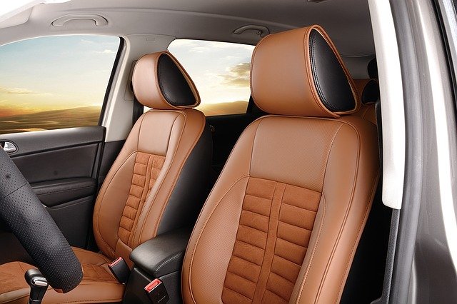 Why Leather Seat Covers Are the best Upholstery Upgrade for Your Car