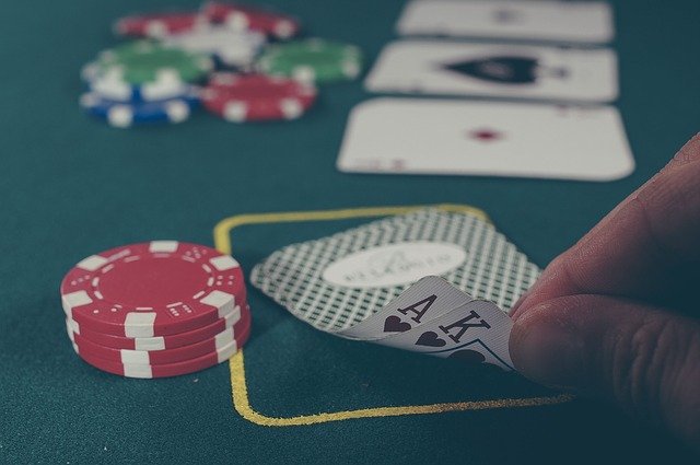 Why is Poker Popular in Australia?
