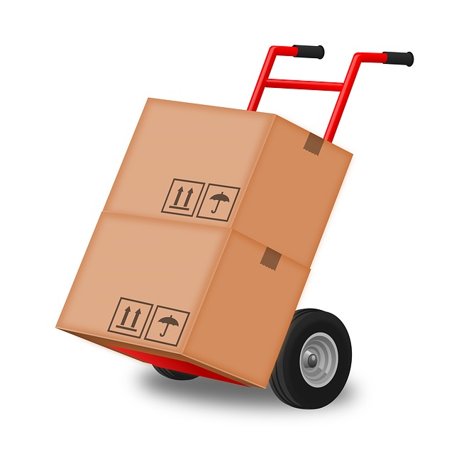 Best Tips for Local Moving