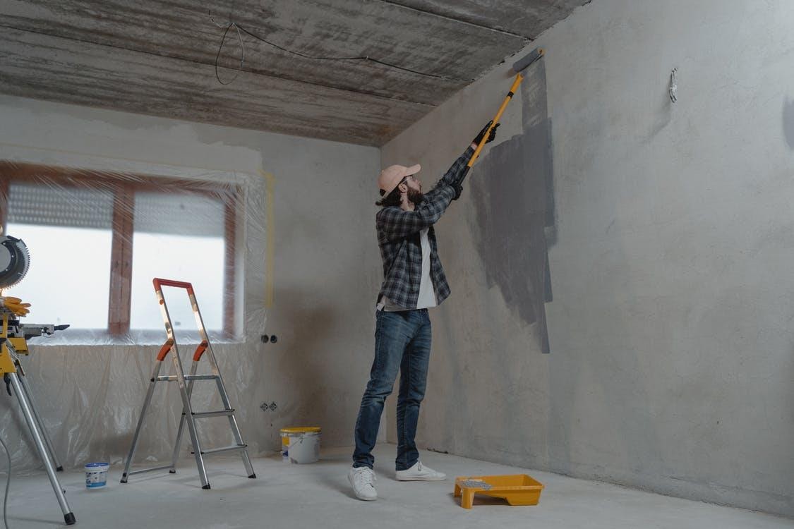 5 Ways to Improve Your Home’s Indoor Air Quality during Remodeling