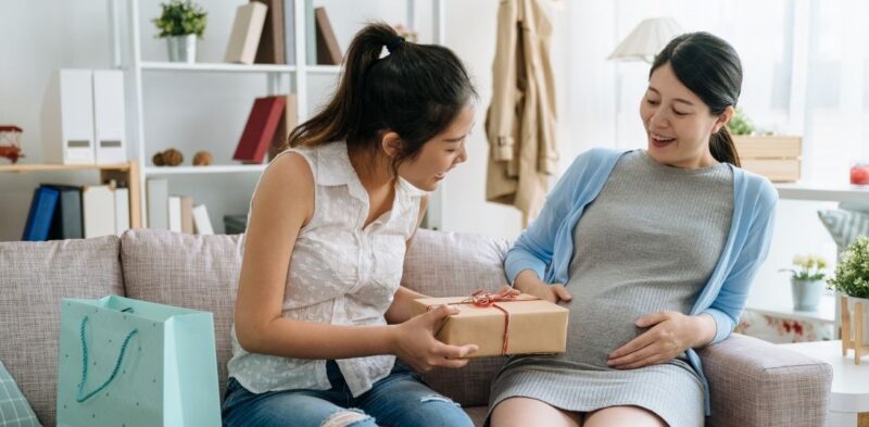 Gift Ideas That Pregnant Women Will Love