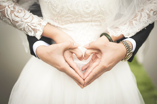 Here Are The Most Important Things You Need To Take Of When Getting Married