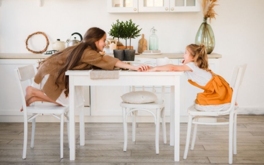 Tips for a Stylish yet Child-Friendly Home