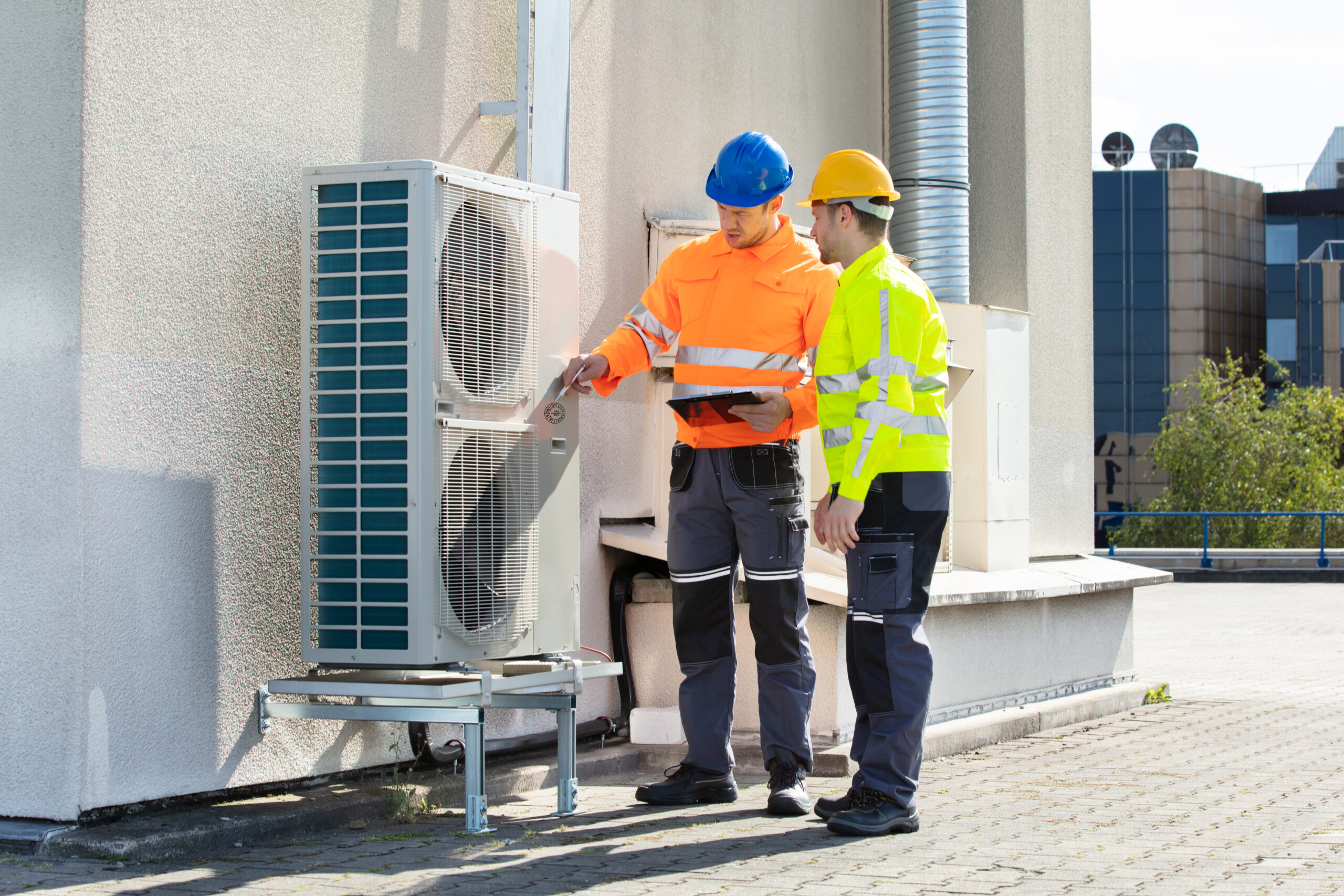 The Anatomy Of AC Inspections And How Important It Is