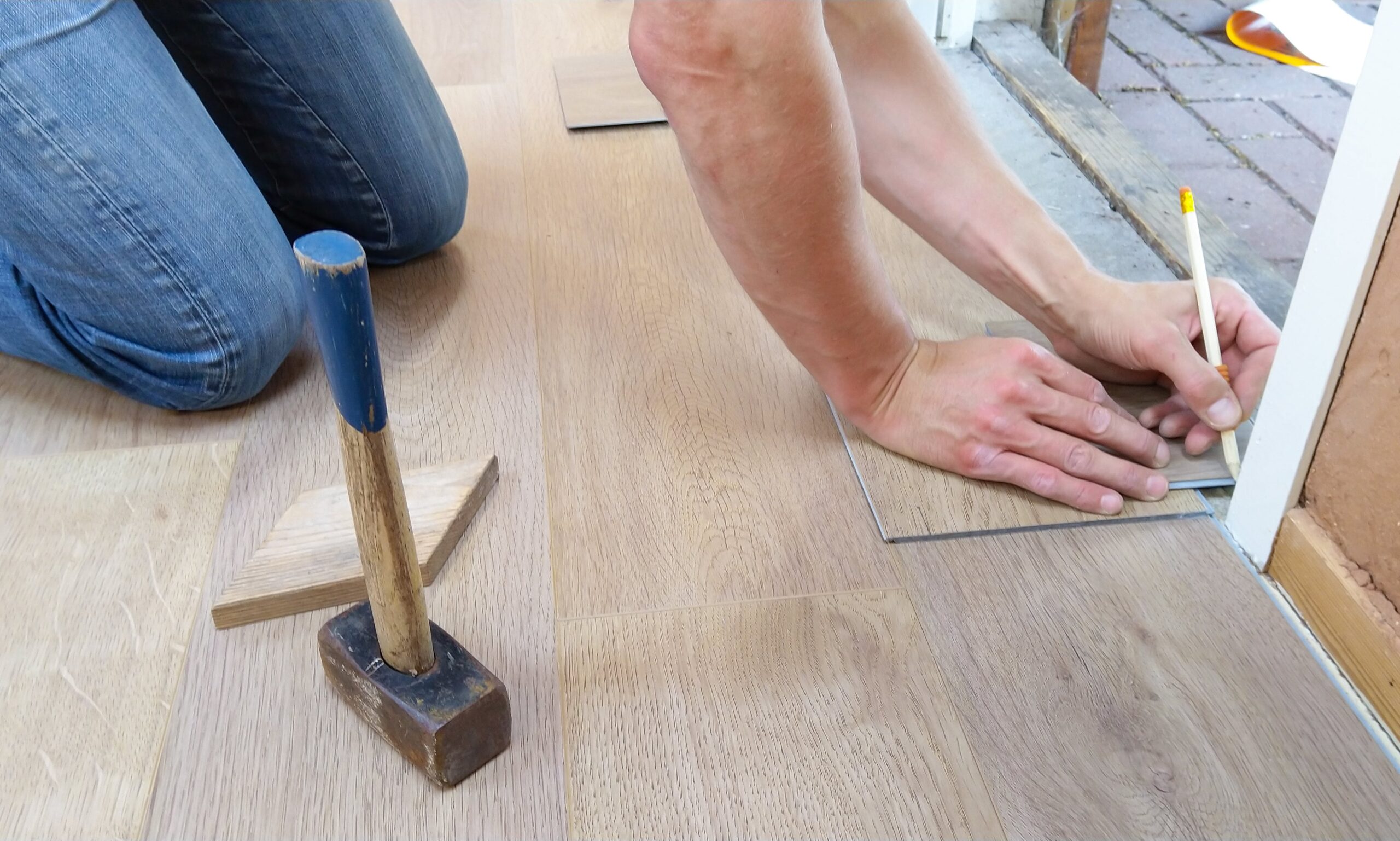Cheap and Budget-Friendly Flooring Ideas