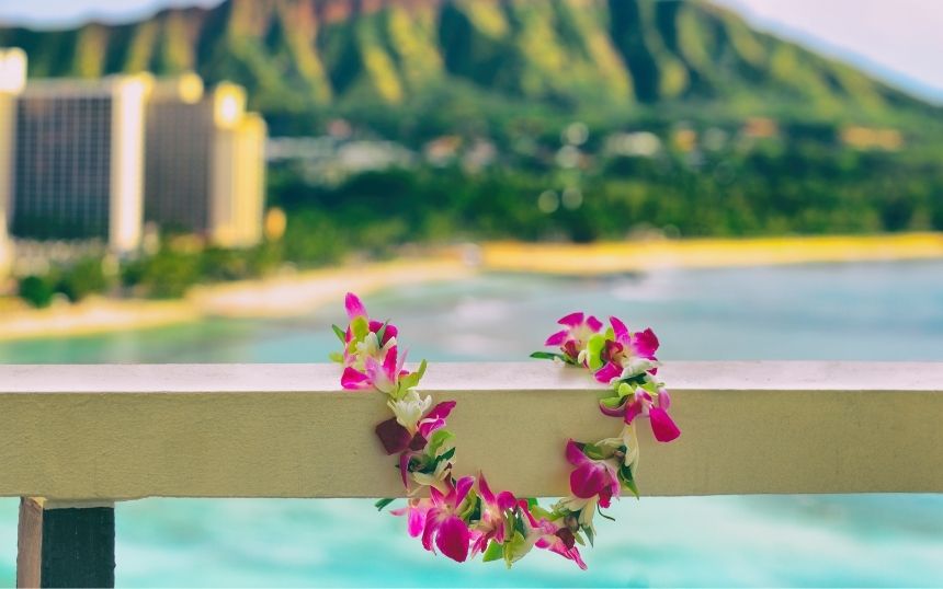 The History and Tradition of the Hawaiian Lei