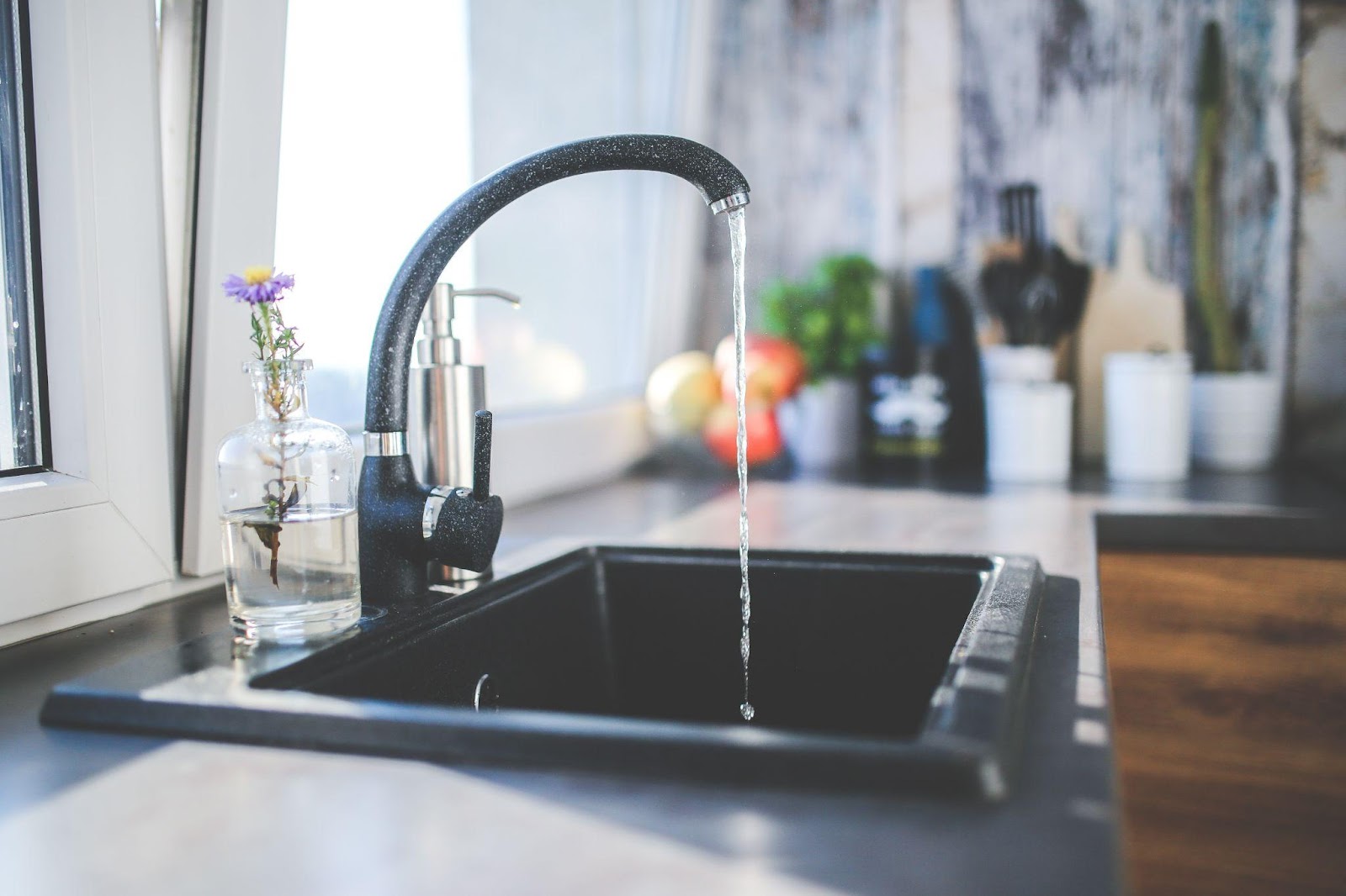 Here’s How You Choose the Right Kitchen Sink Size