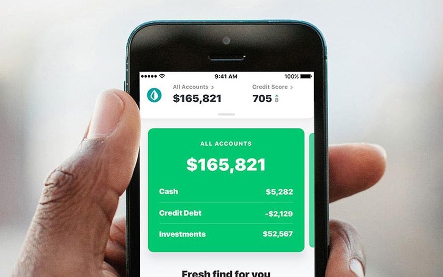 The top personal finance apps available for download right now