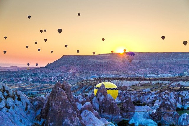 Turkey Trip Planning: First-Timer’s Guide To Plan A Trip