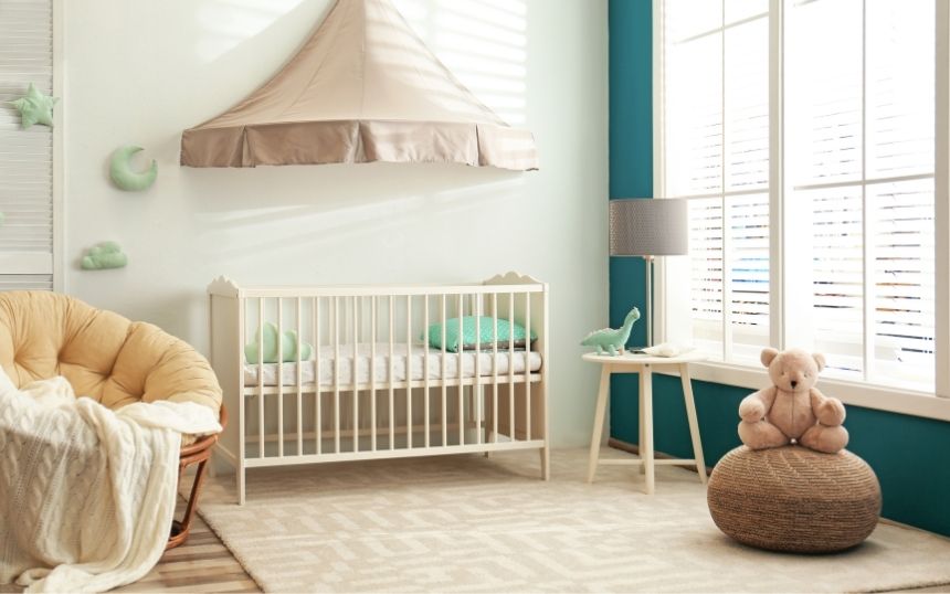 Tips for Preparing Your Home for a New Baby