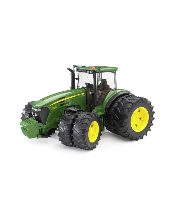 Play and Learn with Quality John Deere Toys