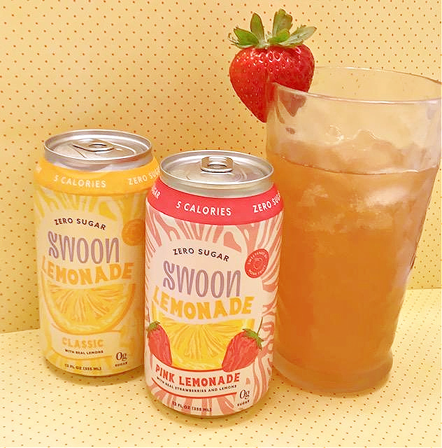 Refreshing Beverages With A Sweet Twist (And It Doesn’t Involve Sugar)