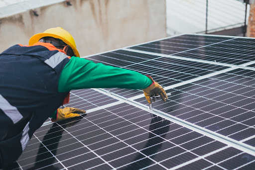 6 Benefits of Grid Solar Power