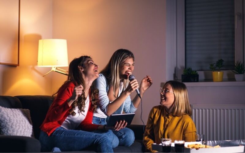 Fun and Friends: Top Reasons To Have Regular Girls’ Nights