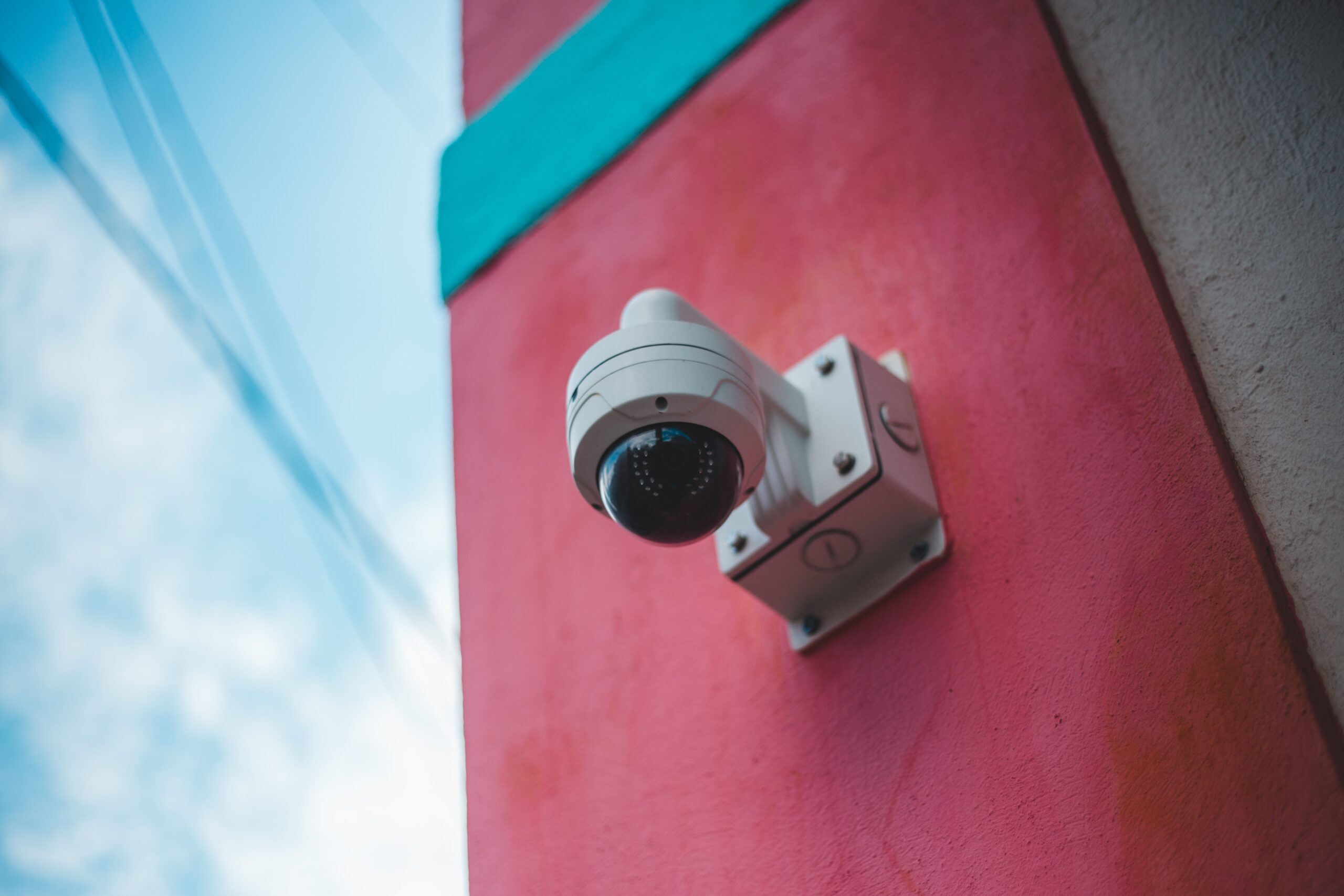 What To Consider When Installing Cctv Cameras Outside The Home