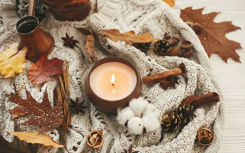 Cozy Nights: Autumn Essentials You Need in Your Life