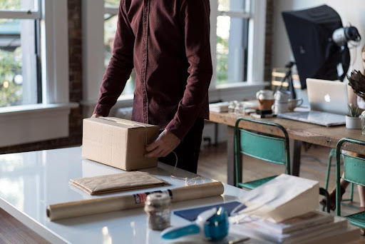4 Tips for When You’re Moving to a New Office Space
