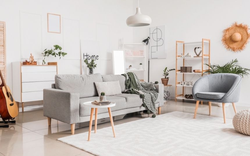 What To Consider When Buying New Furniture