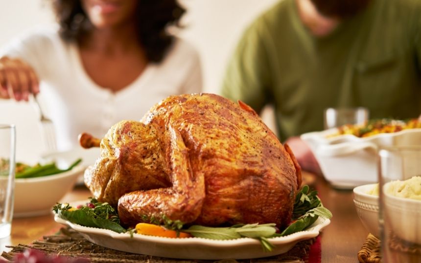 How To Make a Game Plan for Your First Thanksgiving