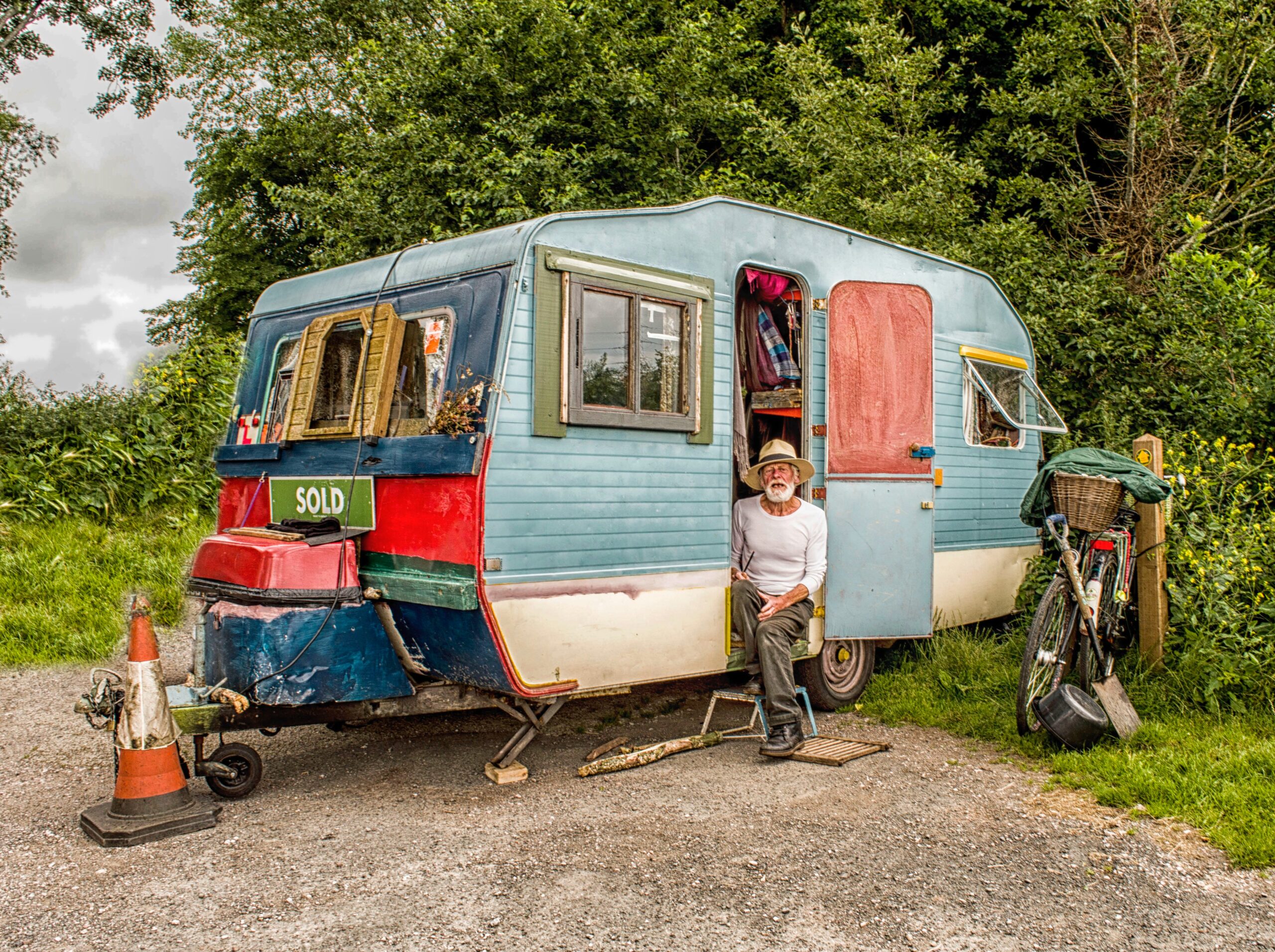 First Time Camper? Here’s What You Need to Know