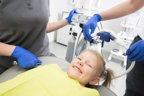 Why Your child needs pediatric dentist Las Vegas NV