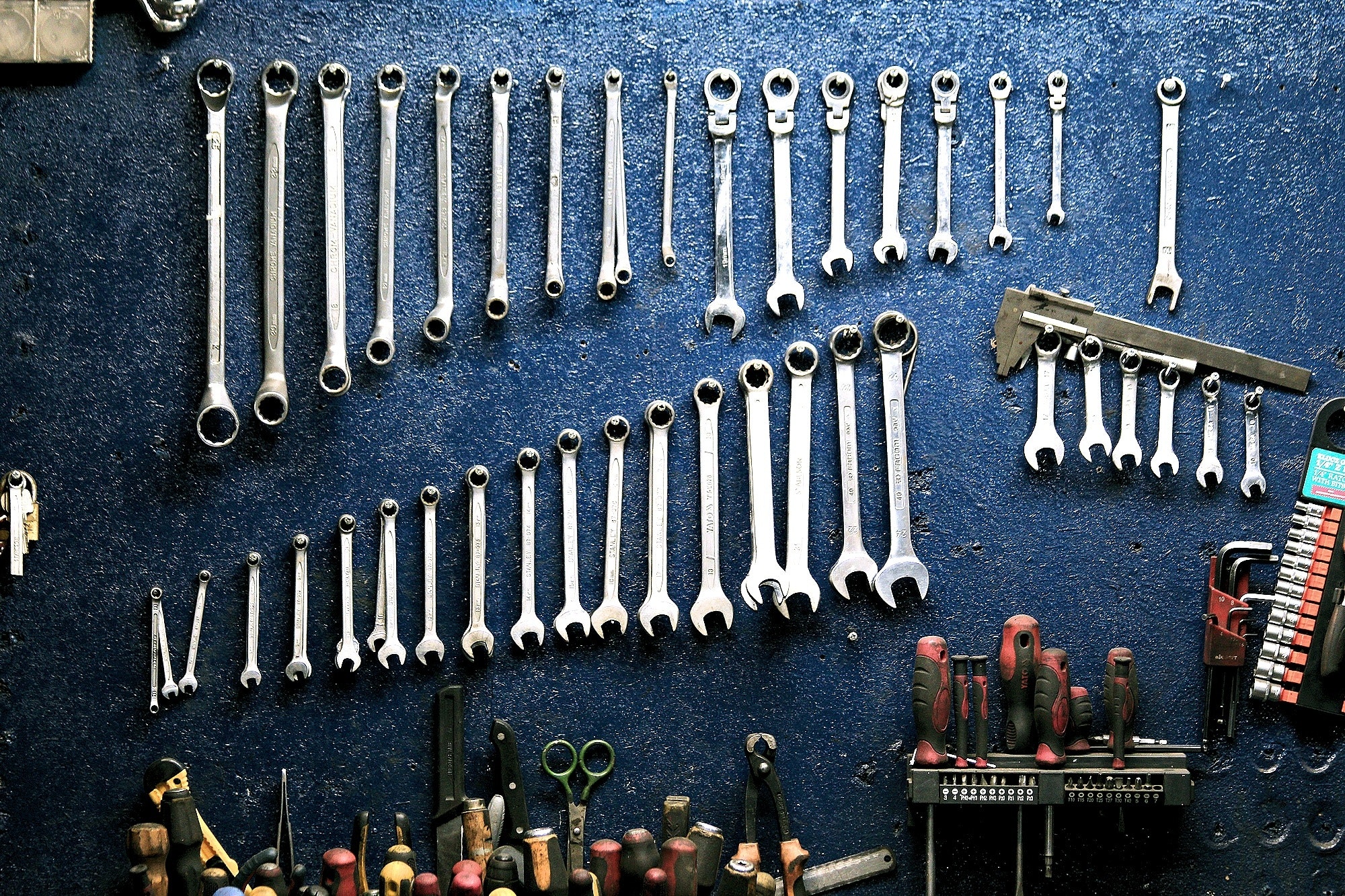 Best Uses for Your Garage to Maximise Storage Space