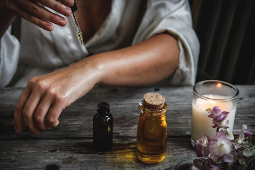 Best CBD Oil for Distress, Sleep, And Depression