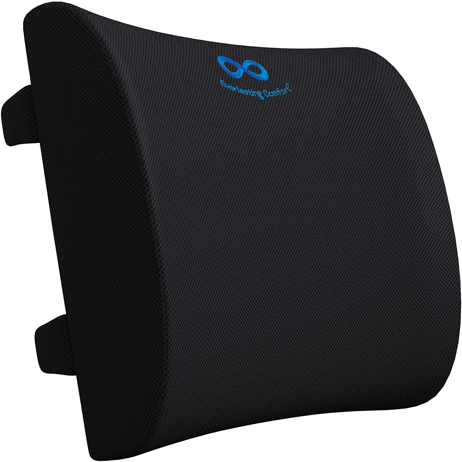 Benefits of Using Lumbar Support Pillow for Office Chair
