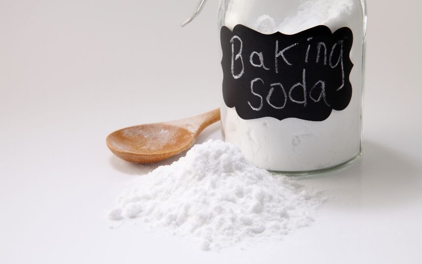 Why Every Homeowner Should Have Baking Soda on Hand