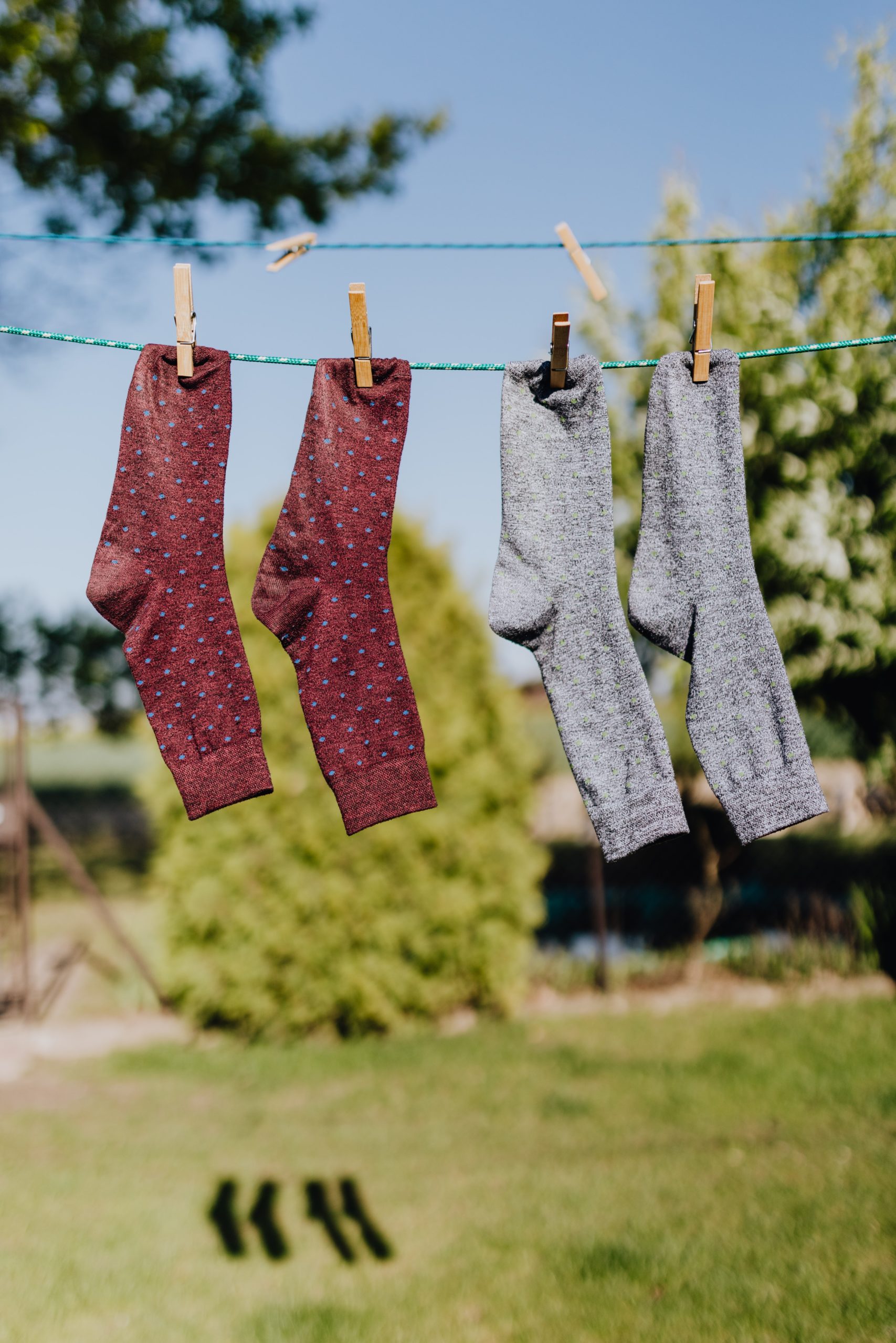 4 Ways to Take Care of Your Premium Quality Socks