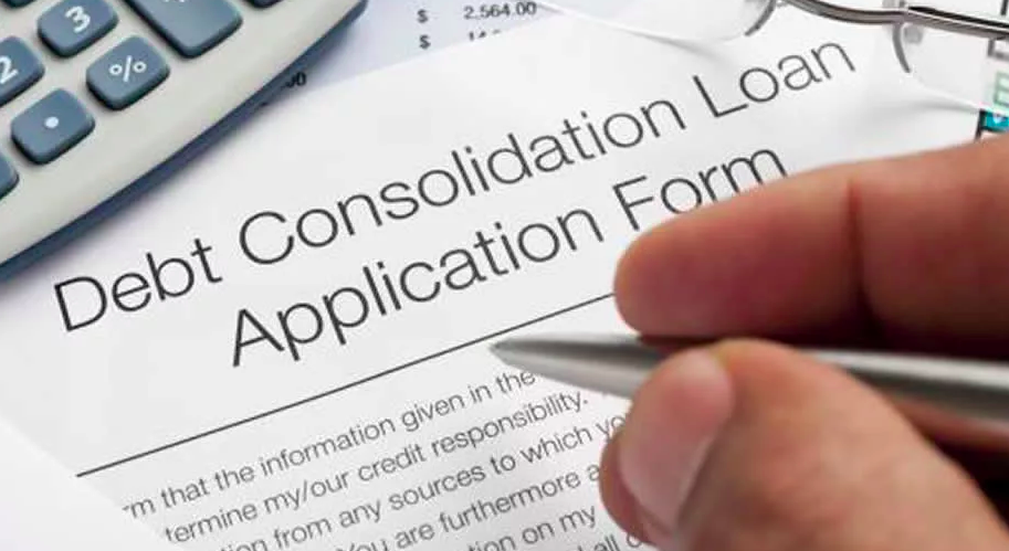 What is a Bill Consolidation Loan?