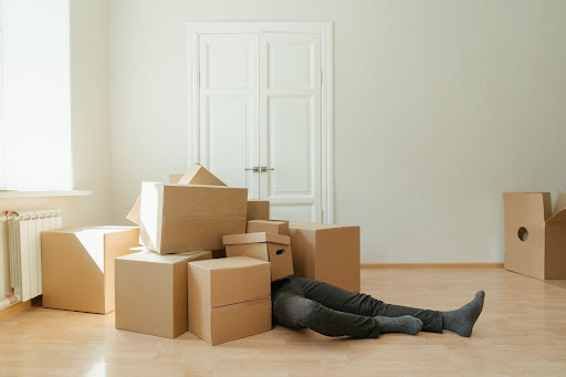 6 Ways to Be Smart When Moving