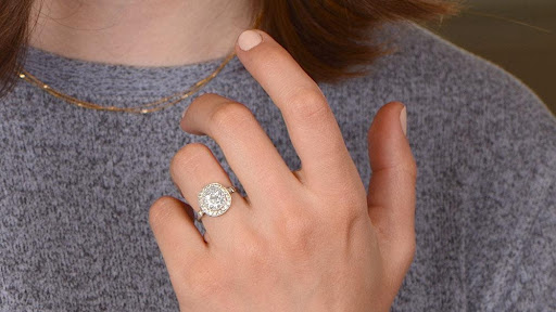 Why Vintage Rings are Popular