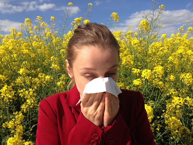 Everything You Need to Know About Allergic Sinusitis