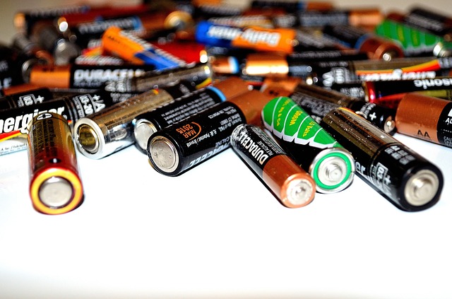 Everything You Need to Know About Batteries