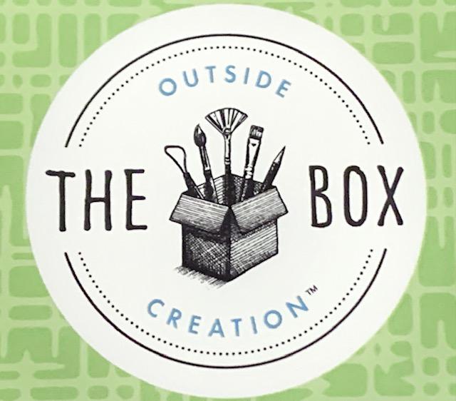 A Box Full of Fun, Creation, & Family Memories