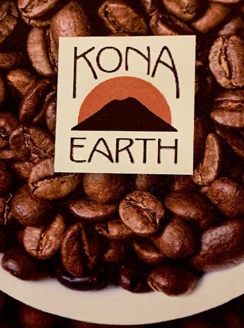 Kona Coffee At Its Finest
