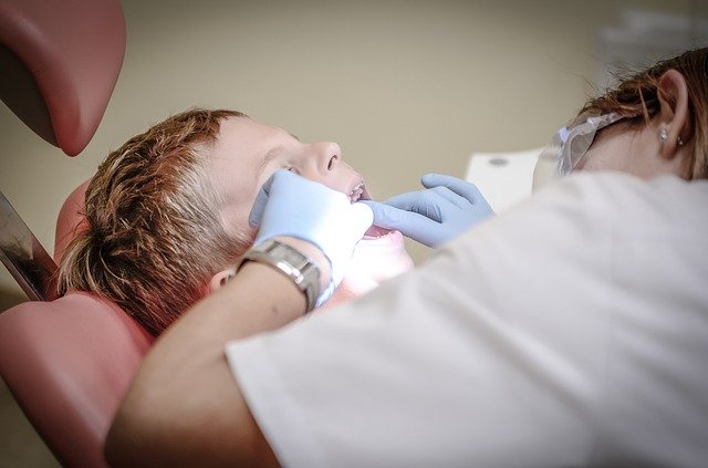 Types of Dental Services including Emergency Dental services
