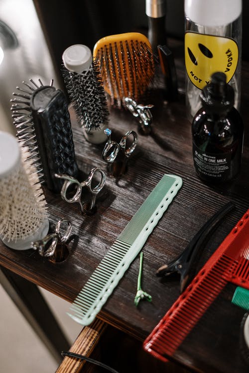 A List of Tools Barbers Should Not Miss